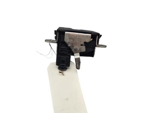 Used Tailgate lock VW GOLF V (1K1) 2.0 TDI (170 hp) 25700208
