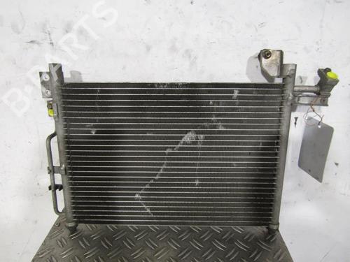 Used AC radiator AC radiator MAZDA 323 F VI Hatchback (BJ) [1998-2004] 25080573 25080573
