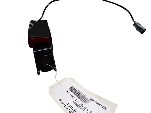 seat-buckle-renault-twingo-iii-bcm_-bca_-2014-25100755 main image