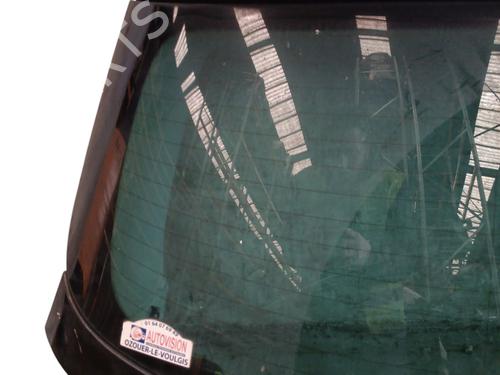 Tailgate VW GOLF PLUS V (5M1, 521)  | BP25055002C6 