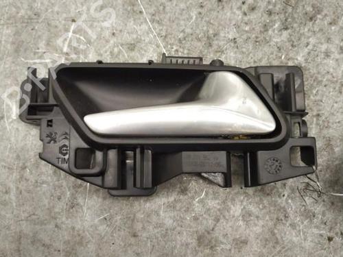 Used Rear right interior door handle PEUGEOT 508 II (FB_, FH_, F3_) Hybrid 225 (F35GQU) (224 hp) 25075019