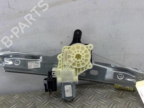 Used Rear right window mechanism FORD FOCUS III 1.0 EcoBoost (125 hp) 25063233