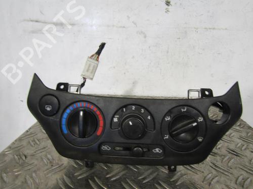 Used Climate control CHEVROLET AVEO / KALOS Saloon (T250, T255) [2005-2025]  25069749