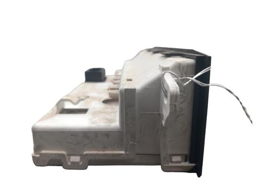 Used Display monitor CITROËN C3 I (FC_, FN_) 1.4 16V HDi (90 hp) 25073189