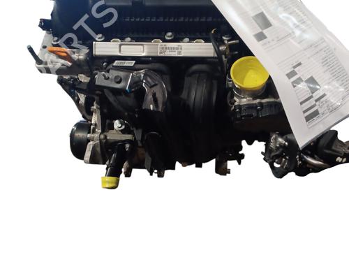 Engine KIA PICANTO III (JA) 1.0 | BP32239243M1