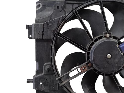 Koelventilatormotor DACIA LODGY (JS_) 1.5 dCi | BP29335573M35 