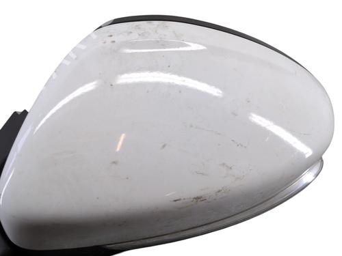 Left mirror PEUGEOT 208 I (CA_, CC_) 1.0 VTi | BP32176119C26 