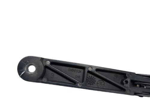 Front windshield wiper arm VW GOLF VI (5K1)  | BP25087697C143 