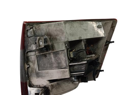 Left taillight SKODA OCTAVIA III Combi (5E5, 5E6) 2.0 TDI | BP30107779C34