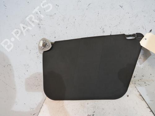 Left sun visor FORD TRANSIT CONNECT (P65_, P70_, P80_) 1.8 Di | BP25092678I1 - Image 2