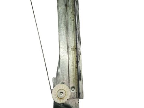 Front right window mechanism RENAULT CAPTUR I (J5_, H5_) 1.2 TCe 120 | BP28498410C23  - Image 5