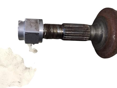 Left front driveshaft PEUGEOT 2008 I (CU_) 1.2 VTi | BP31293705M38