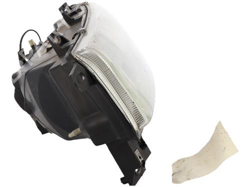 Used Left headlight Left headlight RENAULT MASTER II Van (FD) 2.2 dCI 90 (FD0G, FD0N, FD2G, FD2N, FD3G, FD3N) (90 hp) 33804259 33804259
