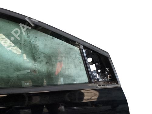 Right front door VW POLO V (6R1, 6C1) 1.6 TDI | BP32221704C3