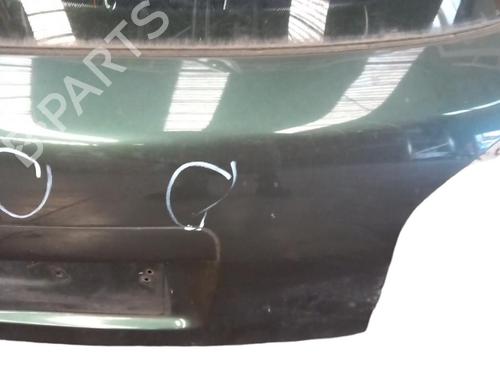 Tailgate AUDI A3 (8L1) 1.9 TDI | BP25100151C6 