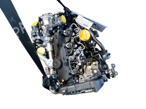 Engine RENAULT CLIO IV (BH_) 1.5 dCi 75 | BP34281274M1  - Image 7