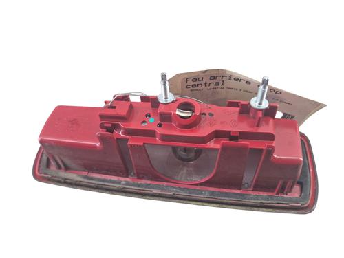 Third brake light RENAULT TRAFIC III Van (FG_) 1.6 dCi 125 (FGMH) | BP26237255L11 