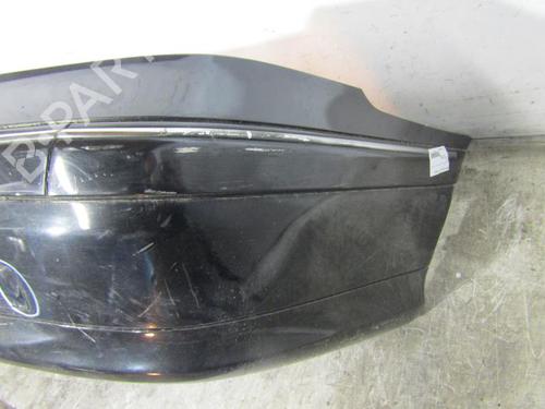 Rear bumper MERCEDES-BENZ C-CLASS (W203) C 200 CDI (203.007) | BP25065434C8 