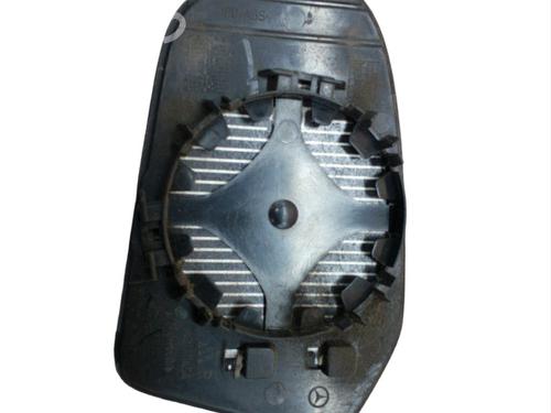 Right mirror glass MERCEDES-BENZ A-CLASS (W169) A 170 (169.032, 169.332) | BP25092970C147 