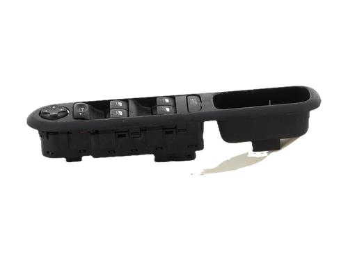 Left front window switch PEUGEOT 3008 I MPV (0U_) 1.6 HDi | BP36438930I27 - Image 3