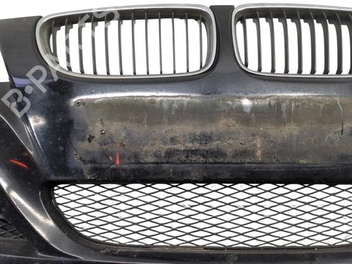 Front bumper BMW 3 Touring (E91) 316 d | BP31176444C7