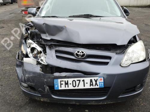 Used Parts TOYOTA COROLLA Saloon (_E15_) 1.4 D-4D (NDE150) 1198560