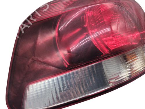 Left tailgate light VW GOLF VI (5K1) 2.0 TDI | BP30107852C79 