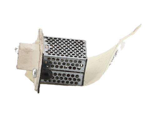 Heater resistor OPEL AGILA B (H08) 1.0 (F68) | BP33610319M108 - Image 6