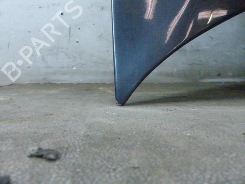 Capot MERCEDES-BENZ M-CLASS (W163) ML 270 CDI (163.113) (163 hp) 25107183