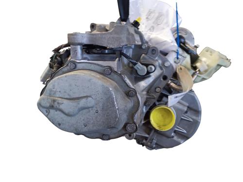 Used Gearbox PEUGEOT 208 I (CA_, CC_) 1.6 HDi (92 hp) 30819873