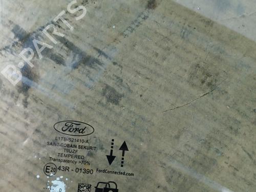 Front right door window FORD PUMA (J2K, CF7) 1.0 EcoBoost mHEV | BP25072536C19 