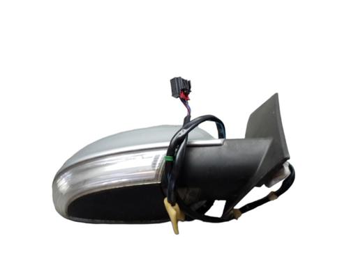 Right mirror VW GOLF PLUS V (5M1, 521)  | BP25087285C27 