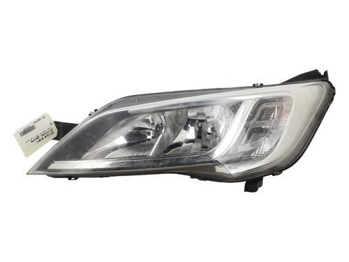 Left headlight CITROËN JUMPER II Van 2.0 BlueHDi 130 | BP37035429C28 - Image 3