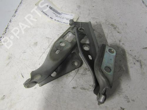 Used Hinge/Door check strap FORD FIESTA V (JH_, JD_) 1.4 TDCi (68 hp) 25079467