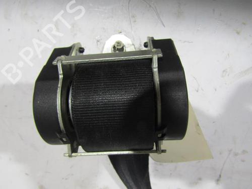 Used Rear left seatbelt Rear left seatbelt SEAT ALTEA (5P1) [2004-2015] 25113810 25113810