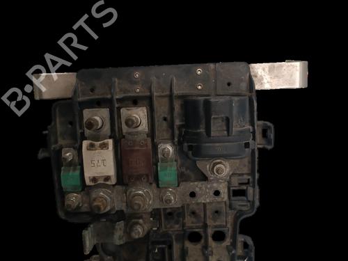 Electronic module RENAULT KANGOO Express (FW0/1_) 1.5 dCi 70 (FW0A, KW0V) | BP37749022M83 - Image 2