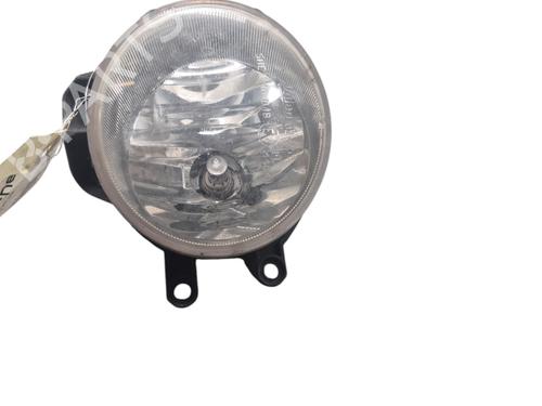 Venstre Fortil Tågelygte TOYOTA AURIS (_E18_) 1.8 Hybrid (ZWE186_, ZWE186R) (136 hp) 30975771