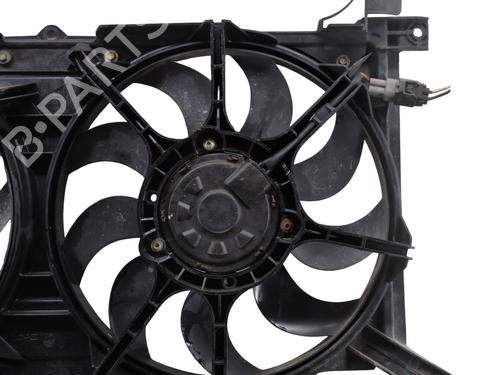 Radiator fan SSANGYONG KORANDO (CK) 2.0 e-XDi | BP30816423M35 - Image 6