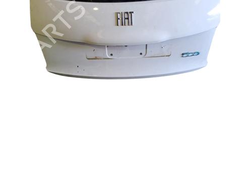 Tailgate FIAT 500e (332_) Elektro (FA1) | BP25053052C6 