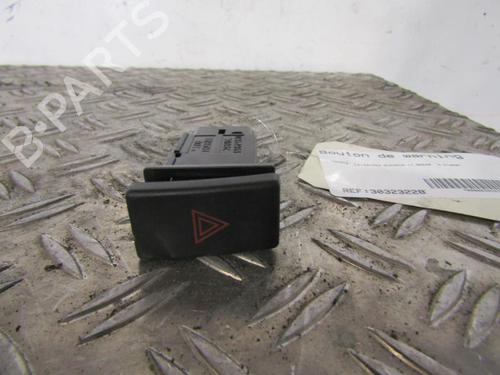 Used Warning switch Warning switch TOYOTA AVENSIS (_T25_) 2.0 D-4D (CDT250_, CDT250R) (116 hp) 25095662 25095662