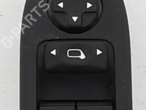 Left front window switch CITROËN C3 II (SC_) 1.0 VTi 68 | BP33700146I27 - Image 6