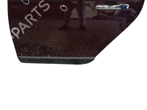 Left rear door LANCIA DELTA III (844_) 1.6 D Multijet (844.AXC11, 844.AXC1A) | BP27535726C4 