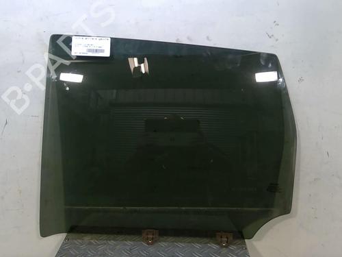 Used Rear left door window NISSAN NOTE (E11, NE11) 1.5 dCi (103 hp) 25105356