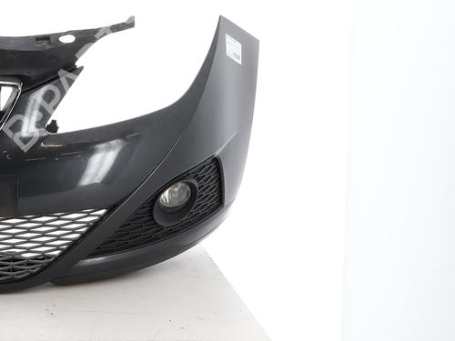 Used Front bumper Front bumper SEAT IBIZA IV (6J5, 6P1) 1.6 TDI (90 hp) 36372763 36372763
