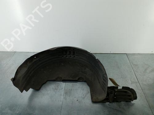 Used Wheel arch PEUGEOT EXPERT Van (V_) 1.6 BlueHDi 115 (115 hp) 25062984