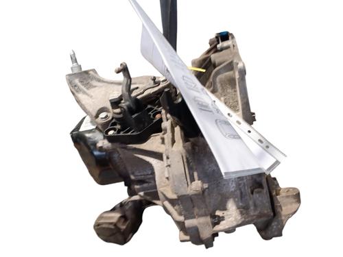 Gearbox RENAULT TWINGO II (CN0_) 1.2 Turbo (CN0C, CN0F) | BP32337262M3  - Image 8
