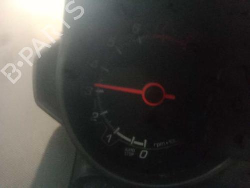 Starter CHEVROLET AVEO Saloon (T300) 1.2 | BP25078289M8  - Image 22