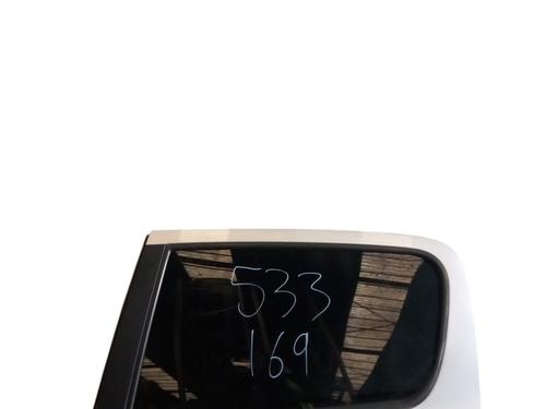 Left rear door PEUGEOT 307 (3A/C) 1.6 HDi 110 | BP25099139C4 