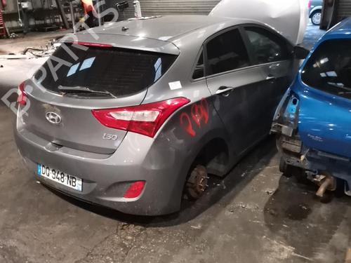 Rear left interior door handle HYUNDAI i30 (PDE, PD, PDEN) 1.6 CRDi | BP25104903I15  - Image 10