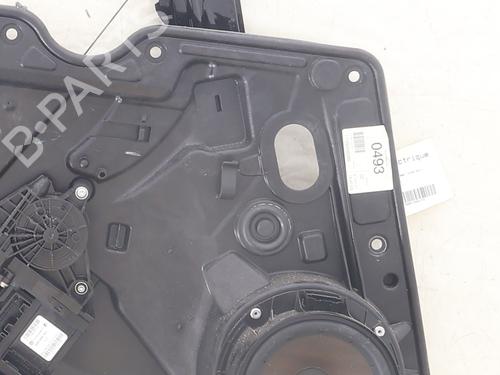 Front left window mechanism VW GOLF VI (5K1) 2.0 TDI | BP37085775C22 - Image 5